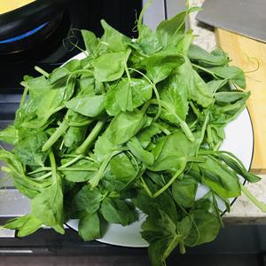 豌豆苗汤