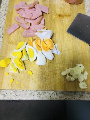 豌豆苗汤