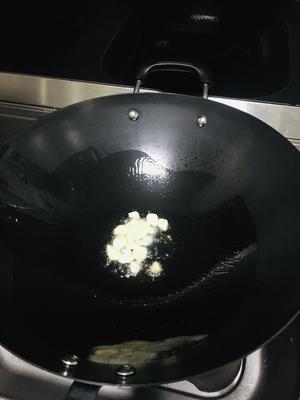 豌豆苗汤
