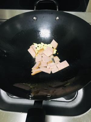 豌豆苗汤