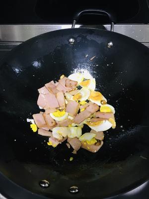 豌豆苗汤