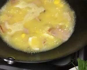 豌豆苗汤