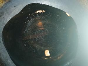 耗时一分钟，清口酒香豆苗
