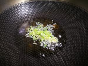 清新豌豆苗