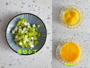 蒜苔保鲜