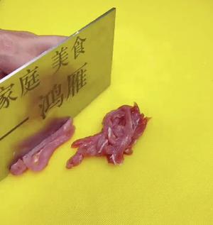 土豆炒蒜苔
