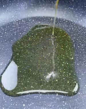 土豆炒蒜苔