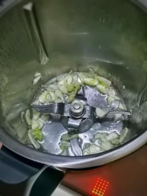 比烧烤更好吃的干煸花菜（小美版）