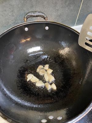 每次下馆子必点的脆脆的干锅花菜?