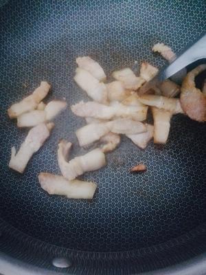 干锅花菜-小朋友也很爱吃的一道菜