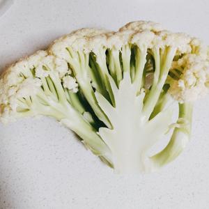 无肉简易版干煸菜花