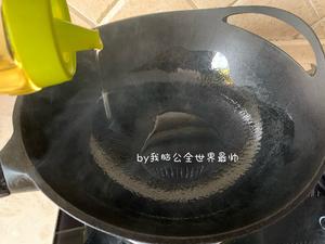 和饭店一个味道的干锅花菜