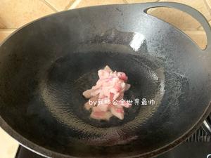 和饭店一个味道的干锅花菜