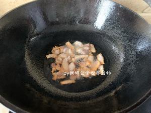 和饭店一个味道的干锅花菜