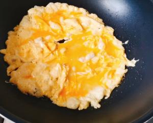莴笋炒蛋