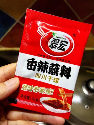 爆火的凉拌包菜