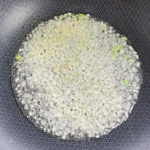 成功率百分之百的包菜炒粉丝