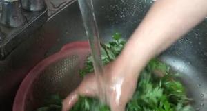 蒿子粑粑