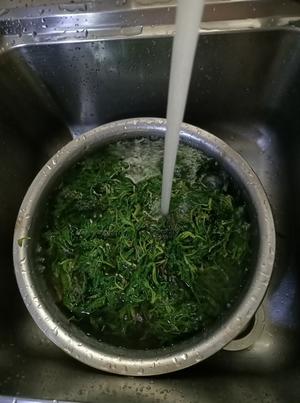 蒿子粑粑