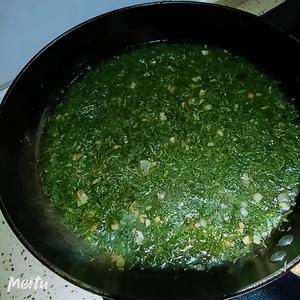 蒿子粑粑