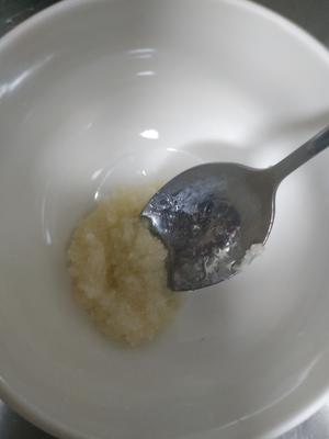 减肥快手菜柠檬蜂蜜穿心莲