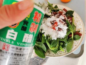 凉拌穿心莲（酸甜/果味）