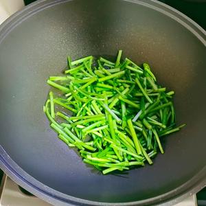 芦蒿炒香干（干丝）‼️5分钟快手菜