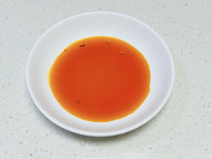 凉拌芝麻酱菠菜