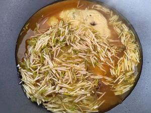 豌豆尖炒鸡蛋