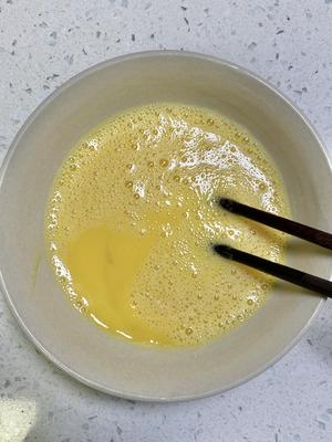 豌豆尖鸡蛋汤‼️♨️