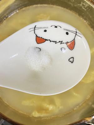 豌豆尖鸡蛋汤‼️♨️