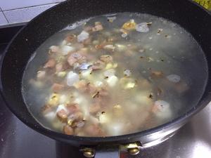 一口春天：上汤豌豆尖