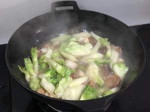 儿菜