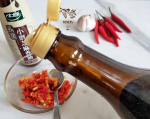 白焯儿菜「鲜嫩清爽去油腻」