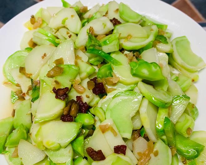 清炒儿菜 月子餐 老少咸宜 拯救牙口不好