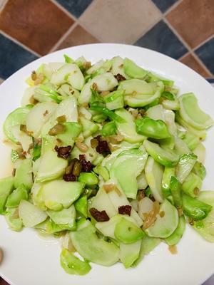 清炒儿菜 月子餐 老少咸宜 拯救牙口不好