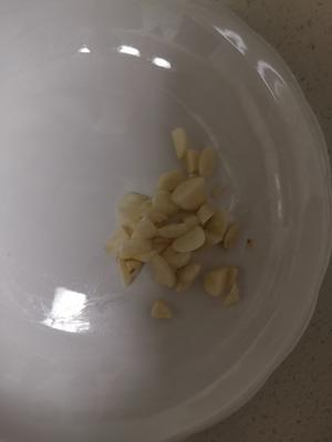 清炒木耳菜