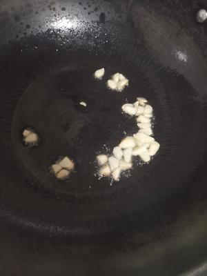 清炒木耳菜