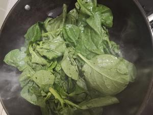 清炒木耳菜