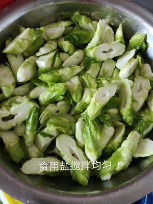 泡儿菜