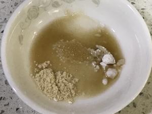 炒好潺菜(木耳菜)的几个要点