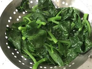 炒好潺菜(木耳菜)的几个要点