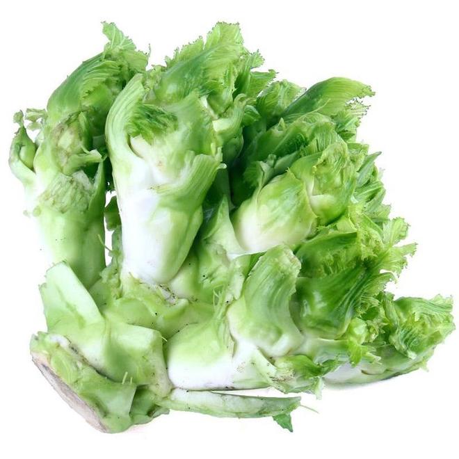 儿菜4种做法（湖北朋友?）