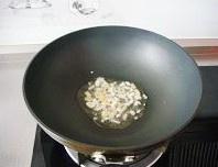 小芹菜炒香干