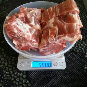 陈皮陈肾西洋菜汤