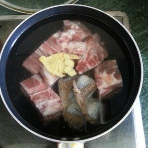 陈皮陈肾西洋菜汤