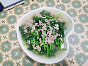 西洋菜肉汤