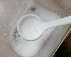 蕨菜炒五花肉