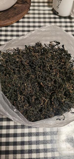 马兰头肉粽