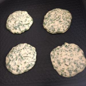 马兰煎饼